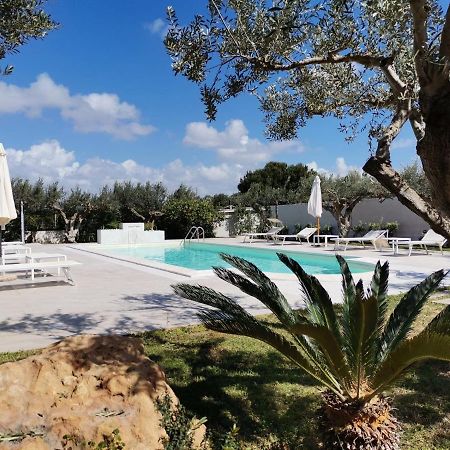 Signorino Resort Marsala Esterno foto