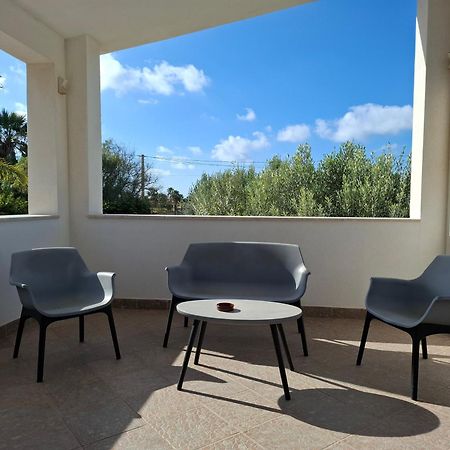 Signorino Resort Marsala Esterno foto