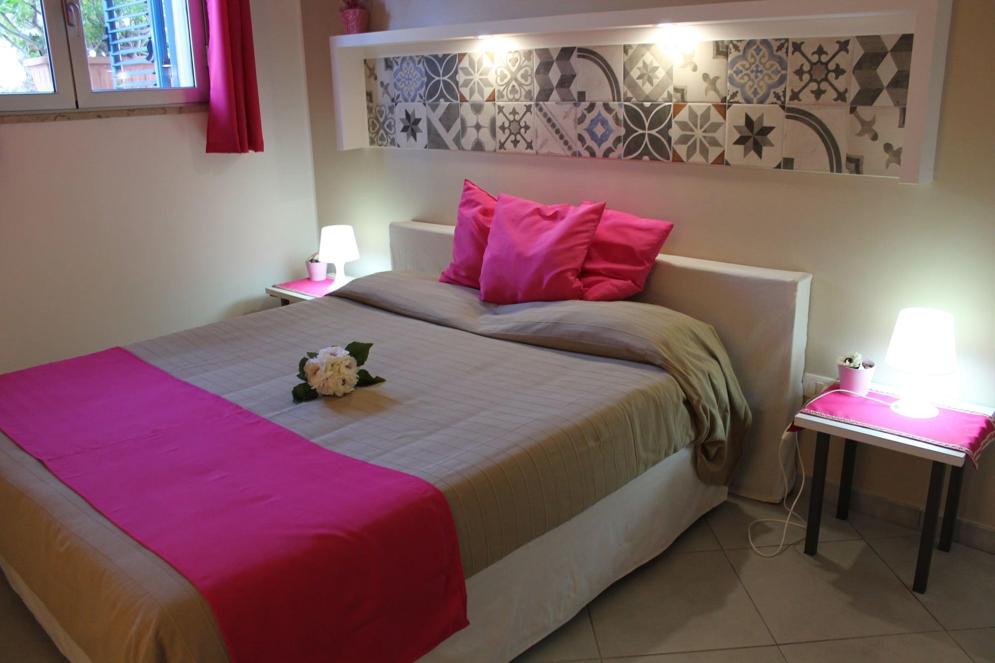 Signorino Resort Marsala Esterno foto