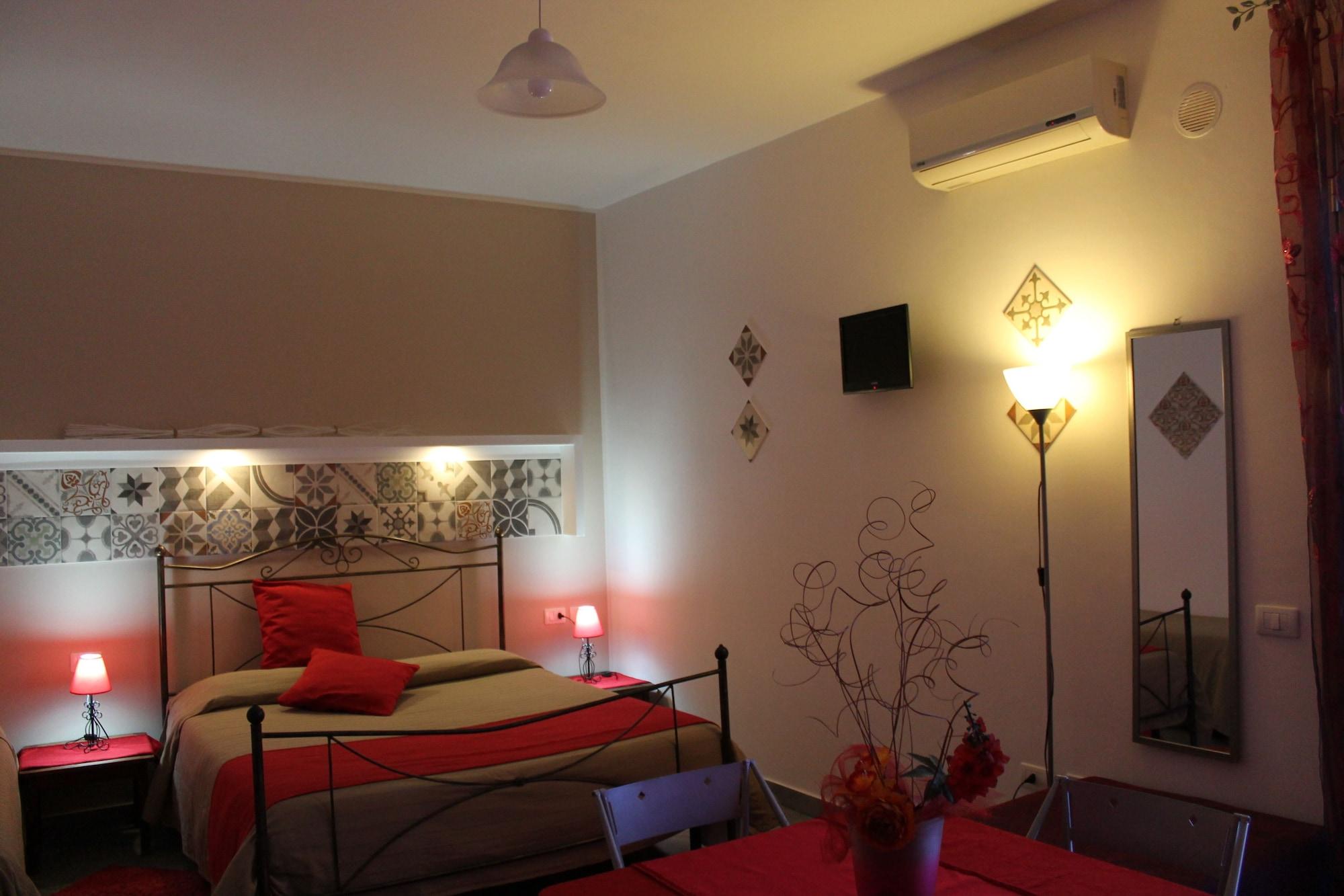 Signorino Resort Marsala Esterno foto