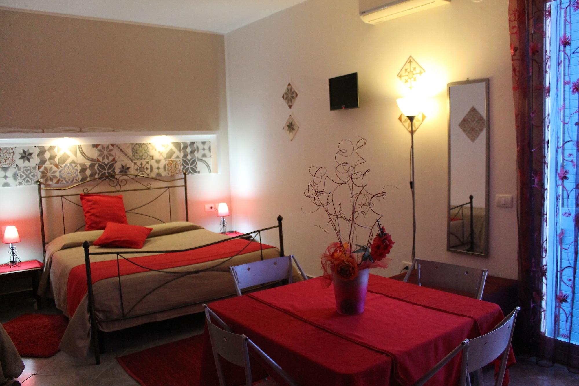 Signorino Resort Marsala Esterno foto