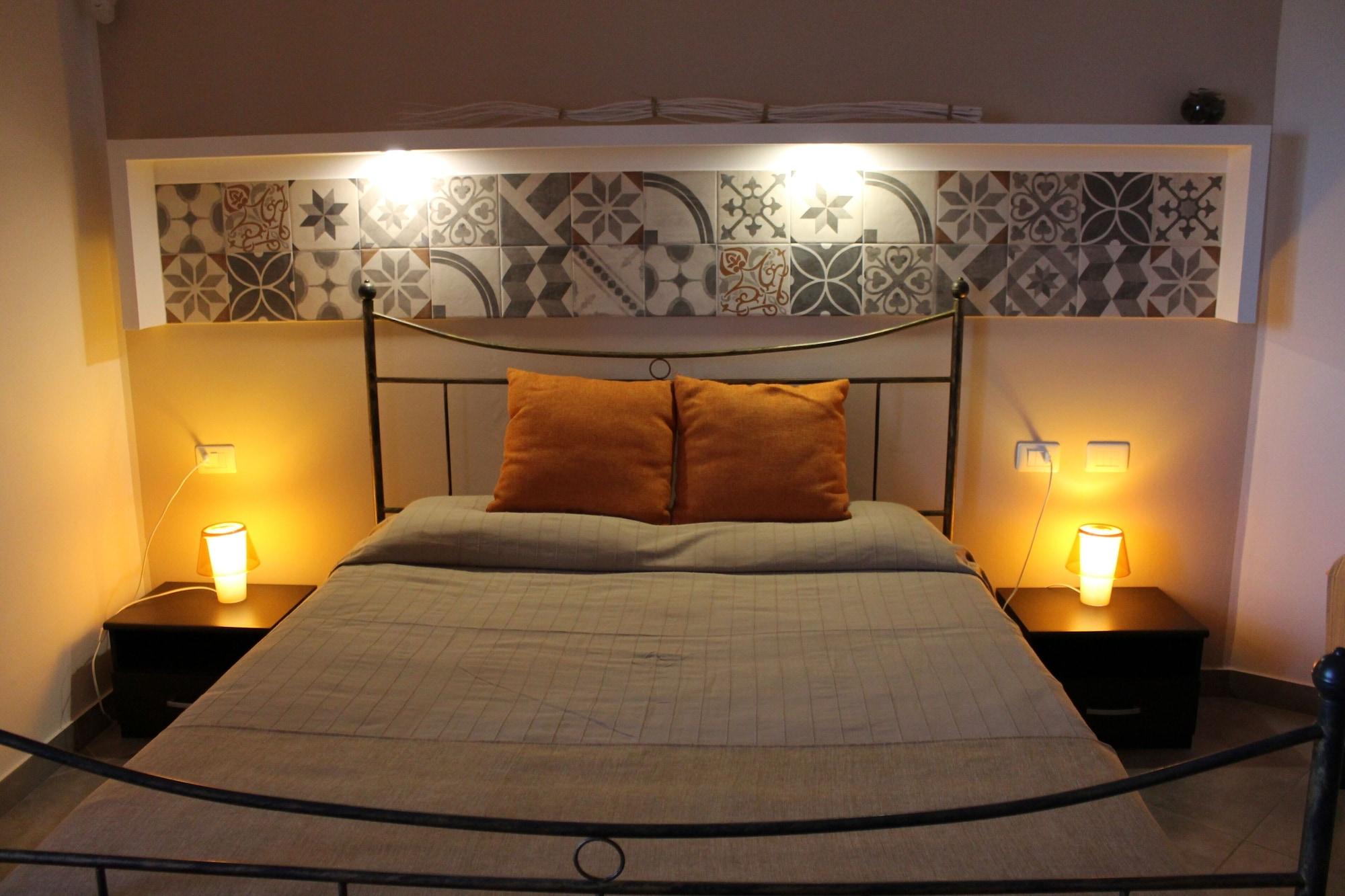 Signorino Resort Marsala Esterno foto