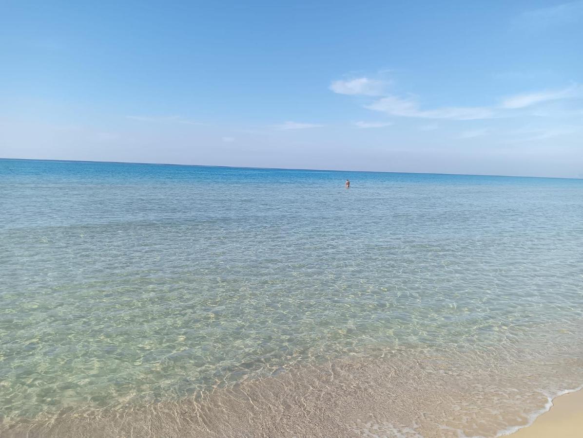 Signorino Resort Marsala Esterno foto