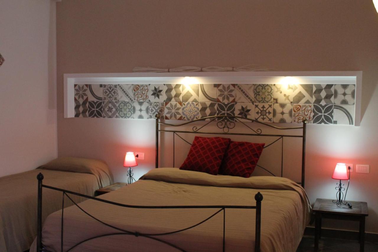 Signorino Resort Marsala Esterno foto