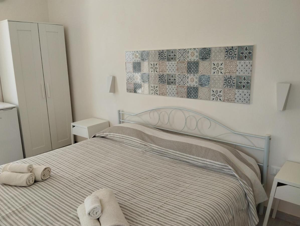 Signorino Resort Marsala Esterno foto