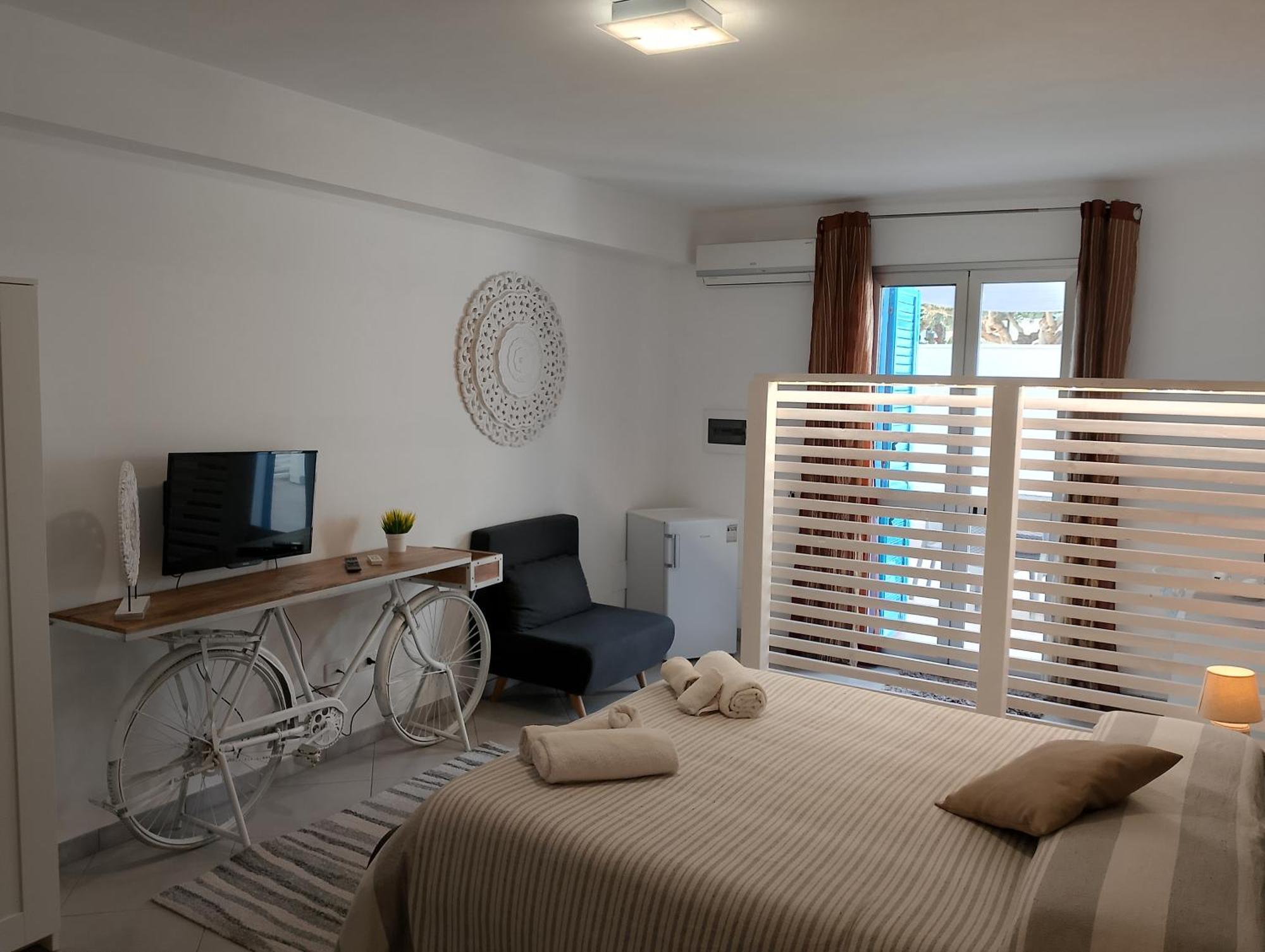 Signorino Resort Marsala Esterno foto