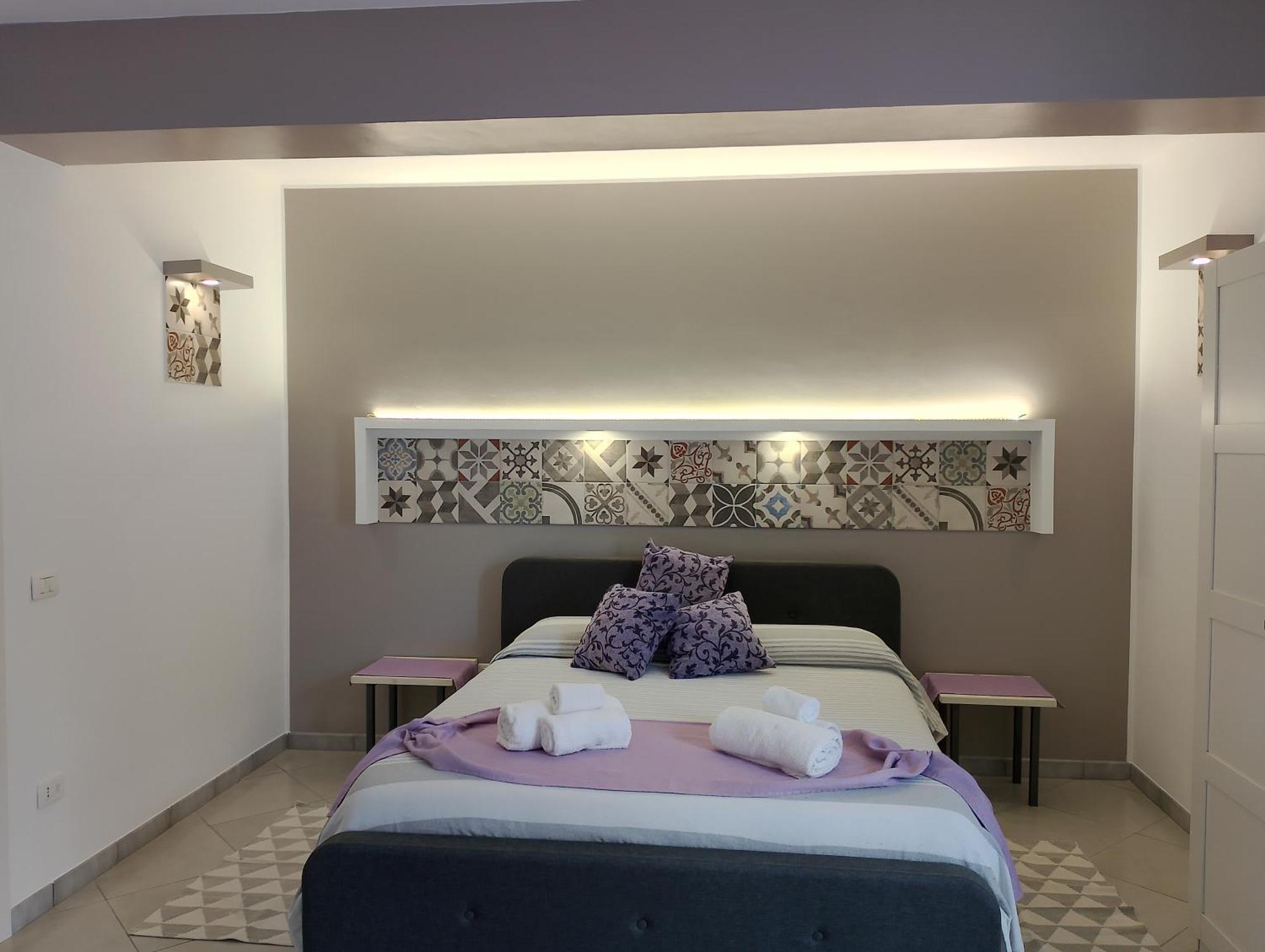 Signorino Resort Marsala Esterno foto