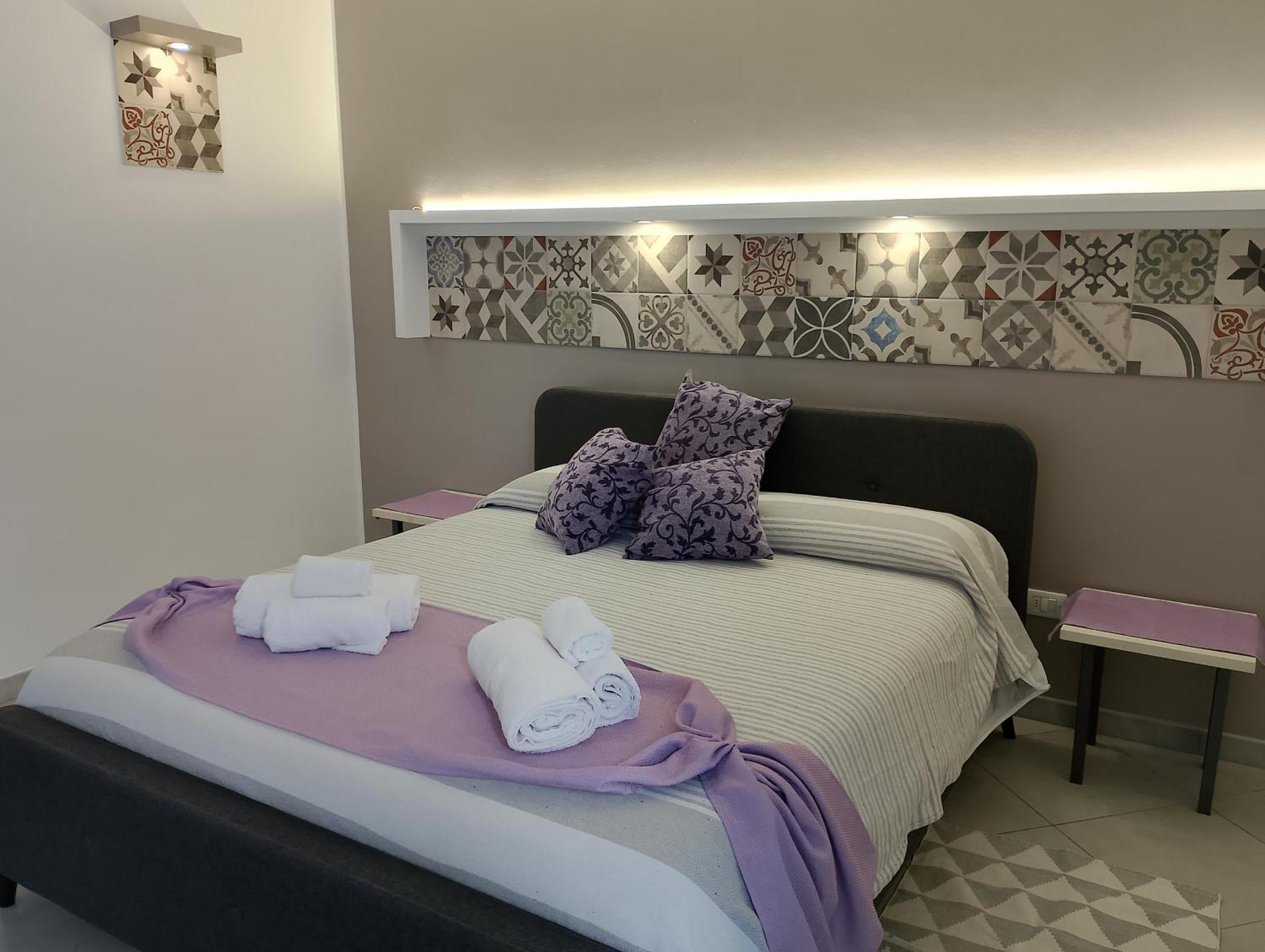 Signorino Resort Marsala Esterno foto
