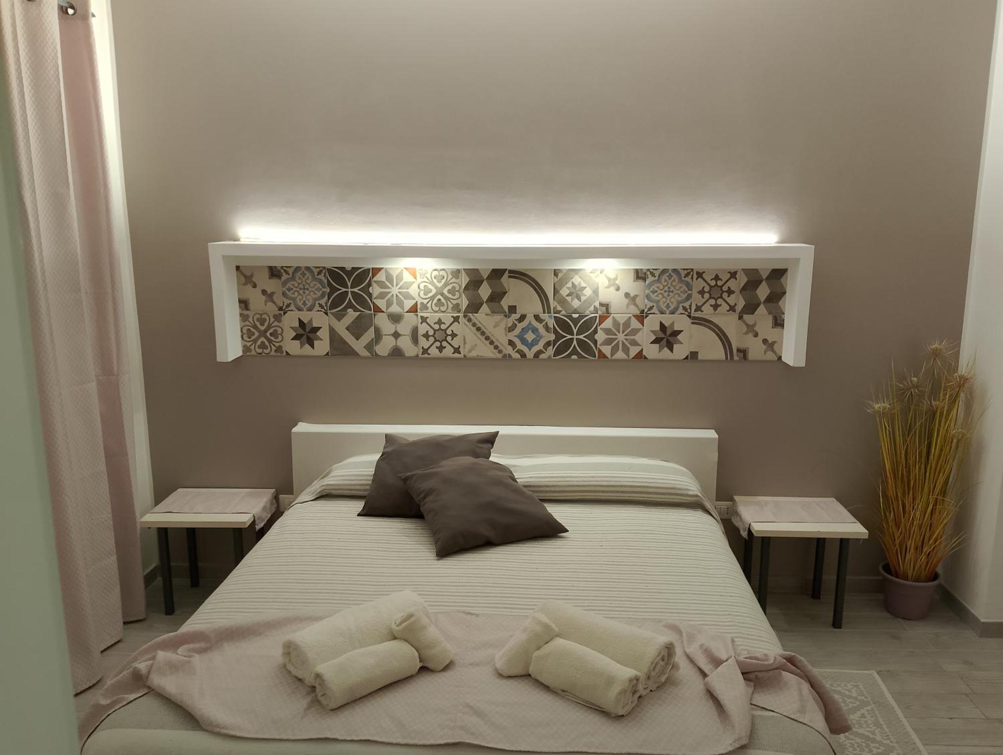 Signorino Resort Marsala Esterno foto