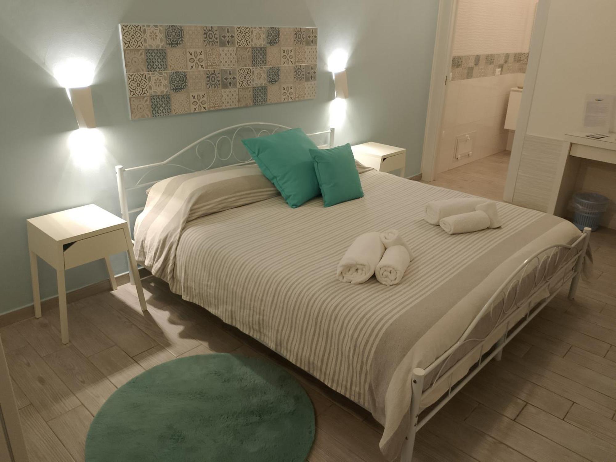 Signorino Resort Marsala Esterno foto