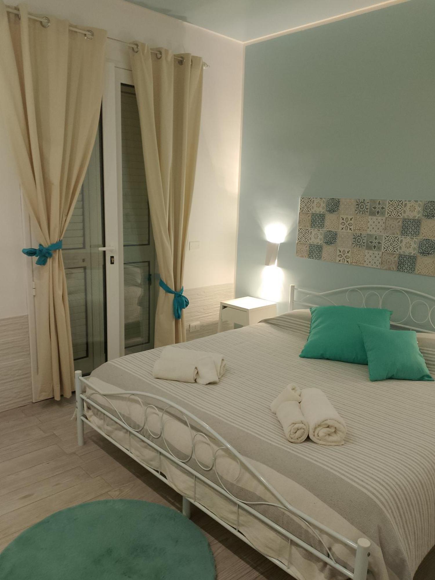 Signorino Resort Marsala Esterno foto