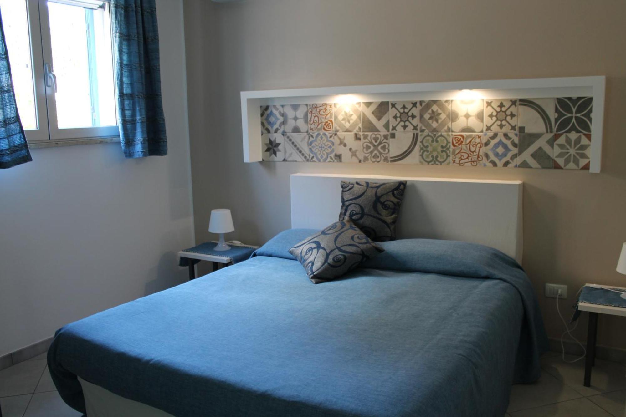 Signorino Resort Marsala Esterno foto