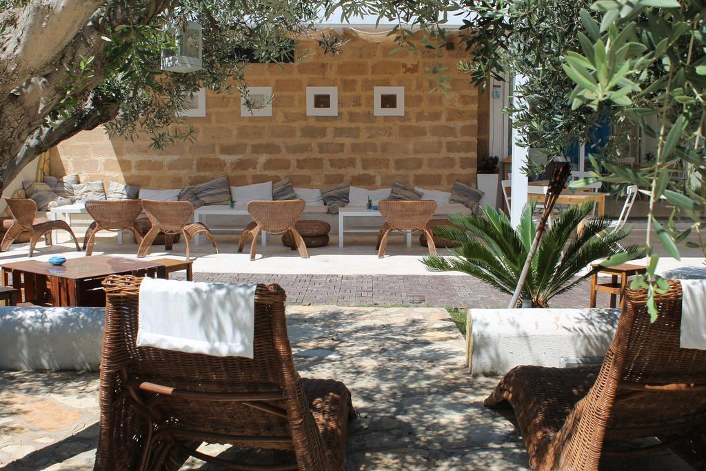 Signorino Resort Marsala Esterno foto