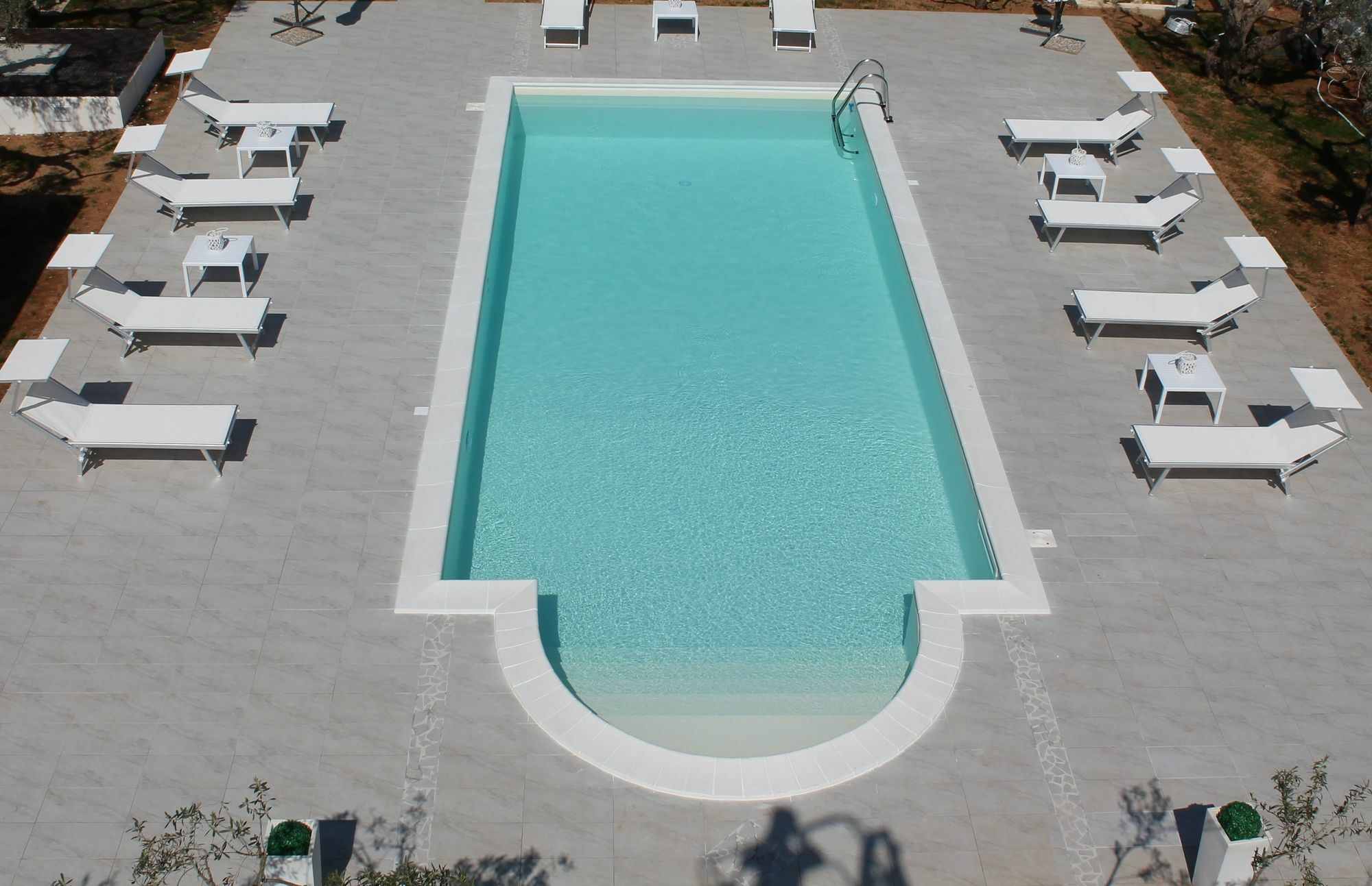 Signorino Resort Marsala Esterno foto