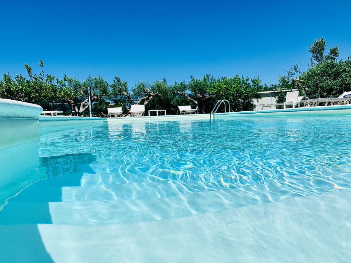 Signorino Resort Marsala Esterno foto